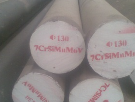 郓城7CrSiMnMoV工具钢