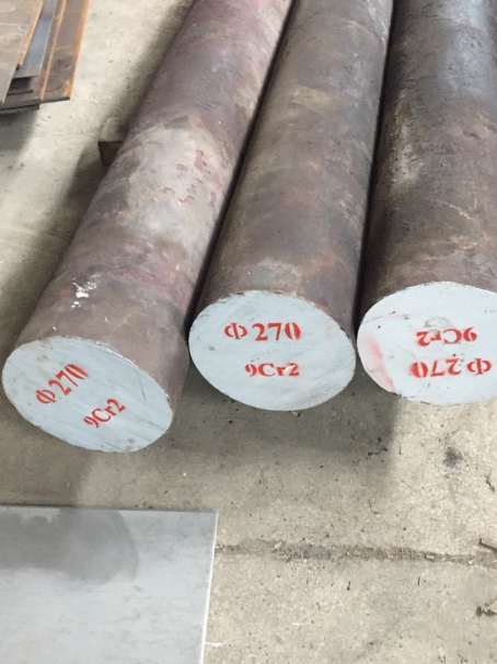 郓城9Cr2工具钢