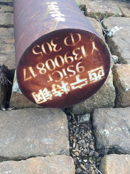 郓城9CrSi工具钢